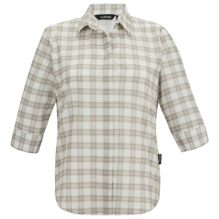 Жіноча сорочка Regatta Keralin коричневий BrlyWt/Parch