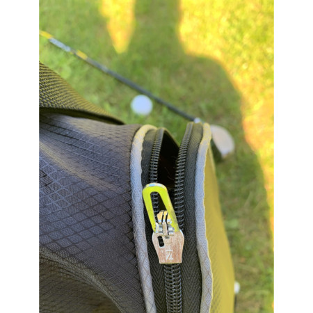 Гаджет для подорожей ZlideOn Multipack Metal & Plastic Zipper