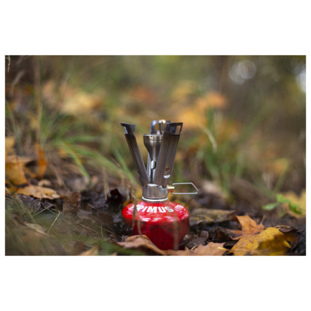 Пальник Primus Firestick Stove Ti
