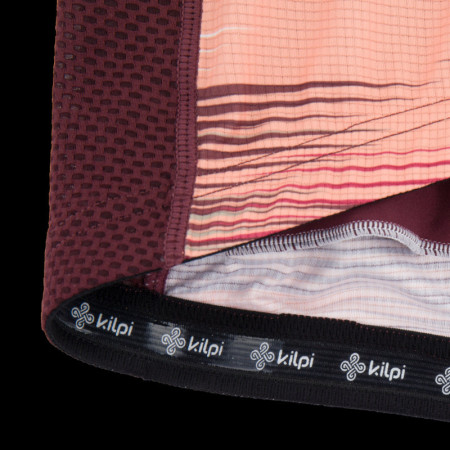 Жіноча велофутболка Kilpi Moate-W
