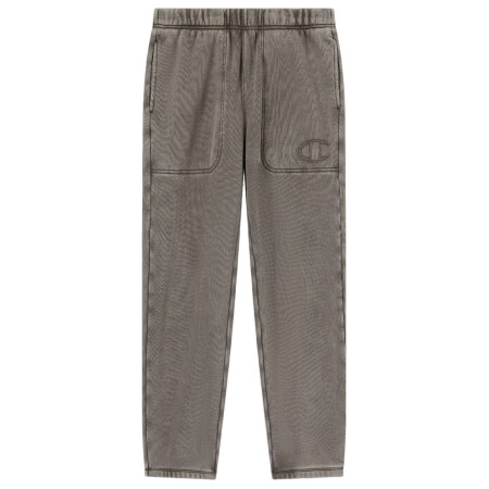 Чоловічі спортивні штани Champion Elastic Cuff Pants M Champion Laundry сірий GS509-Dark Grey