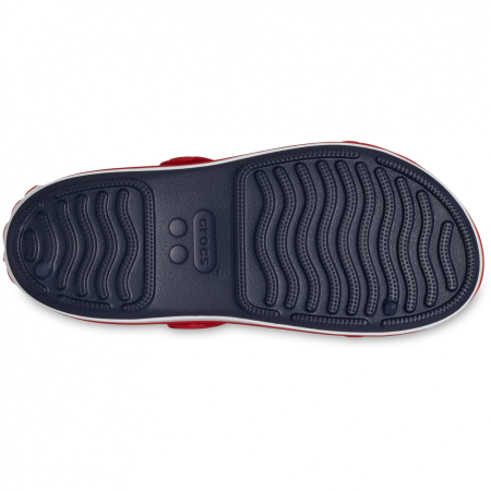 Дитячі сандалі Crocs Crocband Cruiser Sandal T