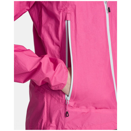 Жіноча куртка Kilpi Hurricane-W (2022)