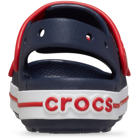 Дитячі сандалі Crocs Crocband Cruiser Sandal T