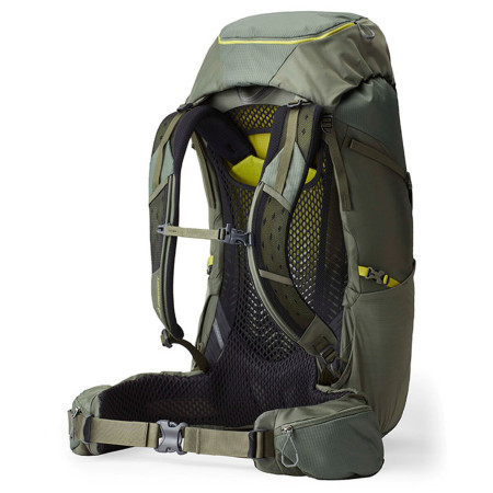 Чоловічий рюкзак Gregory Zulu 65 Plus