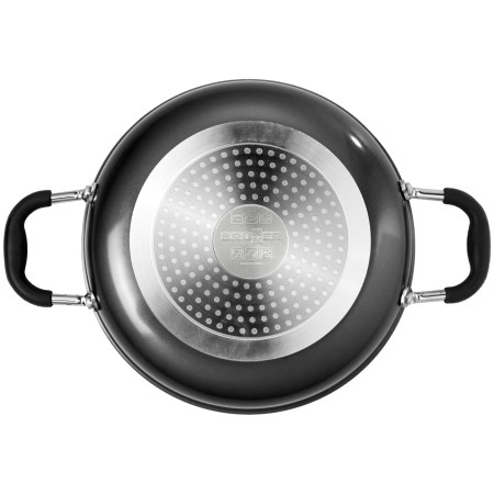 Набір посуду Brunner Pirate NG 7+1 - 24 cm