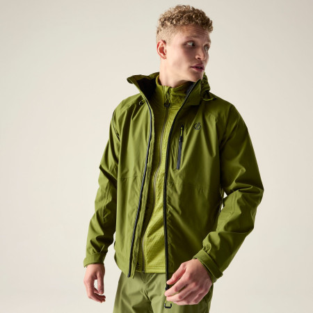 Чоловіча куртка Dare 2b Switch out III Jacket