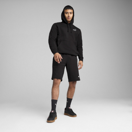 Чоловіча толстовка Puma ESS 2 COLOR Small No. 1 Logo Hoodie FL P