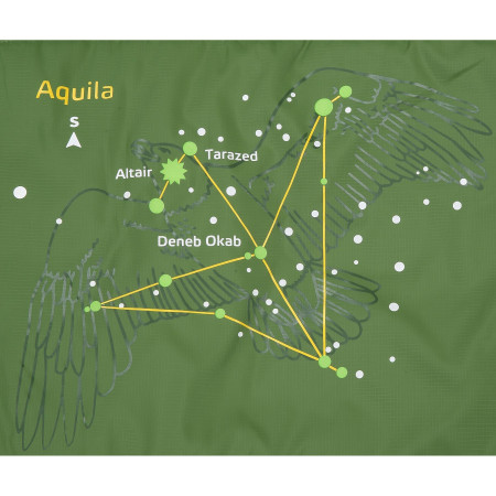 Dětský spacák Boll Stellar