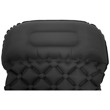 Надувний килимок Zulu Timi