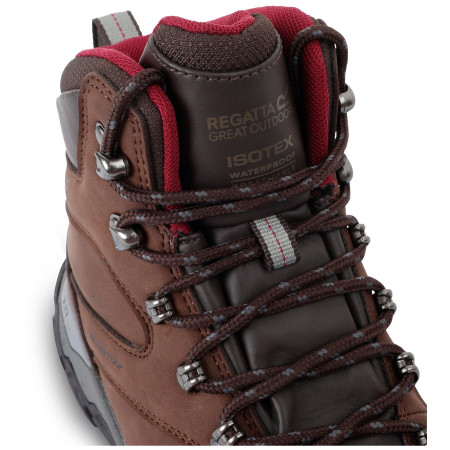 Жіночі черевики Regatta Womens Holcombe Classic