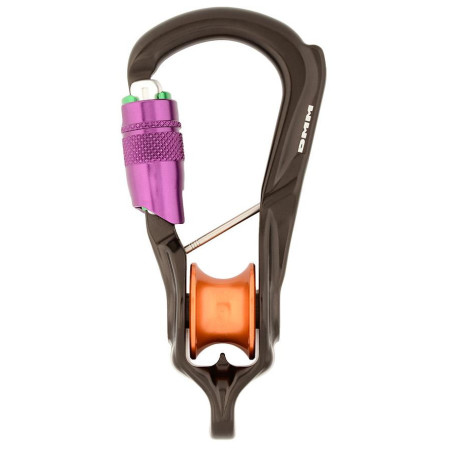 Карабін DMM Revolver Rig Durolock