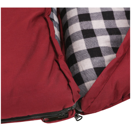 Спальний мішок-ковдра Zulu Campwell Polar