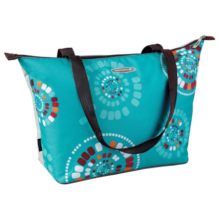 Термосумка Campingaz Shopping Cooler 15L блакитний