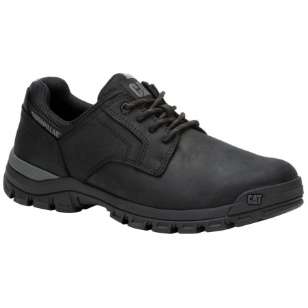 Чоловіче взуття Caterpillar Threshold Low чорний BLACK