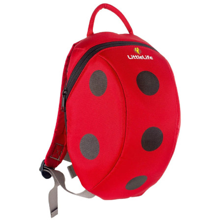 Дитячий рюкзак LittleLife Children´s Backpack Ladybird