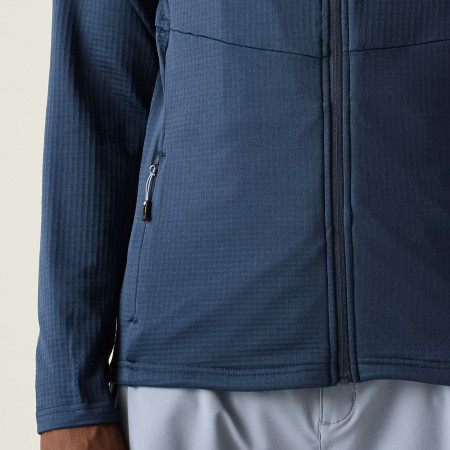 Чоловіча толстовка Dare 2b Apex Stretch Midlayer