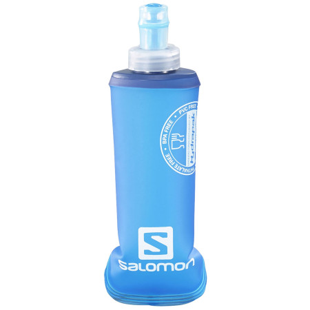 Пляшка Salomon Soft Flask 250 ml (2019)