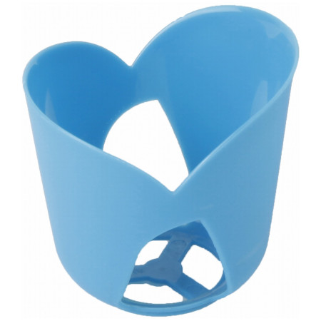 Держак для пляшки Brunner Glass Base Set синій