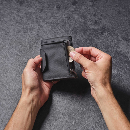 Гаманець LifeVenture Rfid Wallet