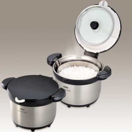 Каструля Thermos Shuttle Chef