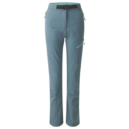 Жіночі штани Dare 2b Melodic Pro II Trouser блакитний Element Grey