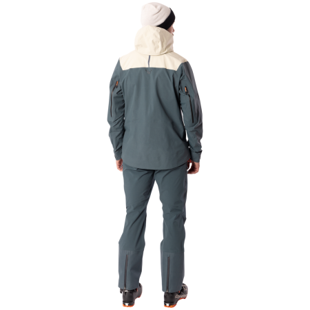 Чоловіча куртка Dynafit Ridge Gtx Jkt M
