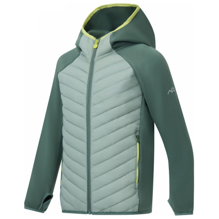 Дитяча куртка Regatta Junior Andreson Hybrid