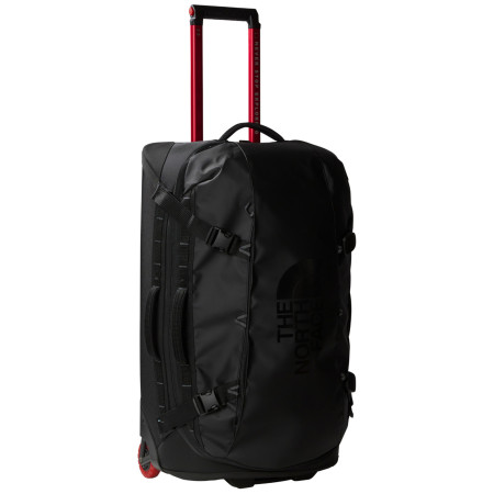 Валіза на колесах The North Face Base Camp Rolling Thunder 28 чорний Tnf Black-Tnf White-Npf