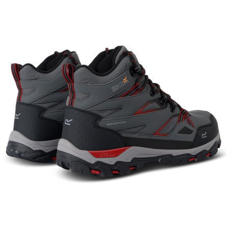 Чоловічі черевики Regatta Holcombe III Boot