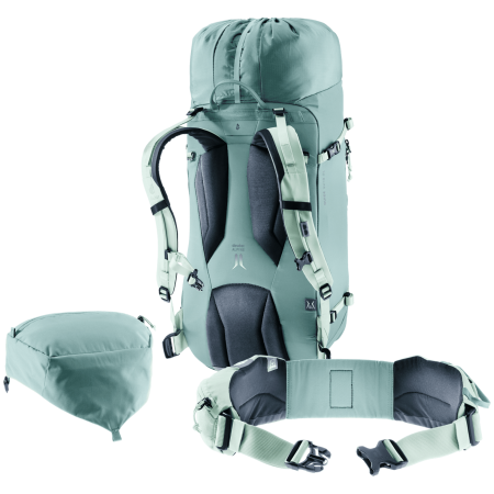 Рюкзак Deuter Guide 32+8 SL