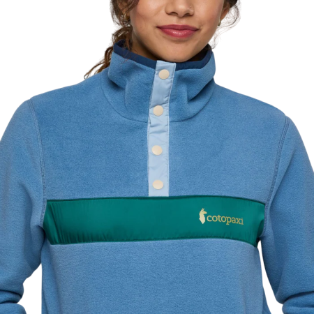 Жіноча функціональна толстовка Cotopaxi W'S Teca Fleece Pullover