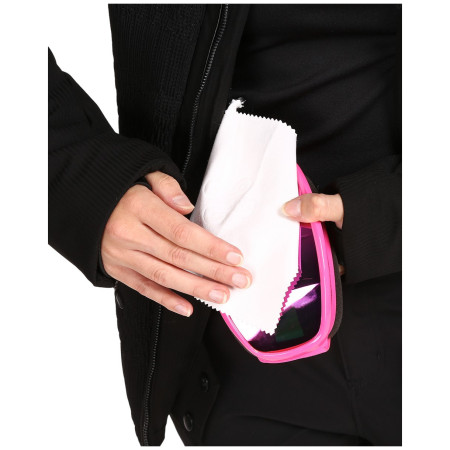 Жіноча гірськолижна куртка Kilpi Emilin-W