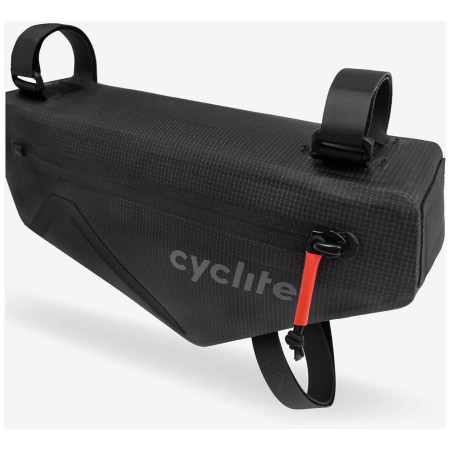 Сумка на раму Cyclite Frame Bag Small / 02