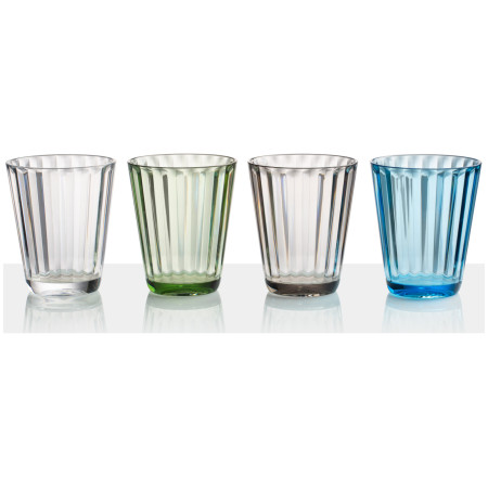 Набір бокалів Brunner Set Jazz