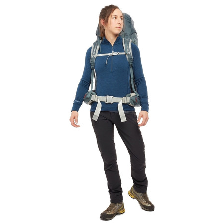 Експедиційний рюкзак Lowe Alpine Cerro Torre ND 60:80