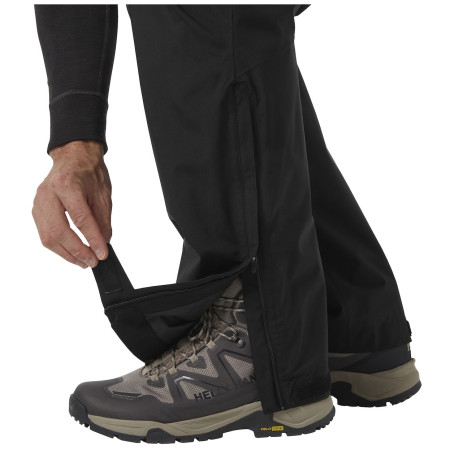 Чоловічі штани Helly Hansen Loke 2L Shell Pant