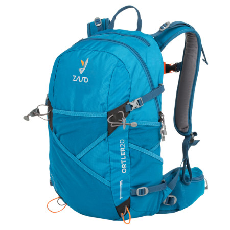 Рюкзак Zajo Ortler 20 Backpack блакитний