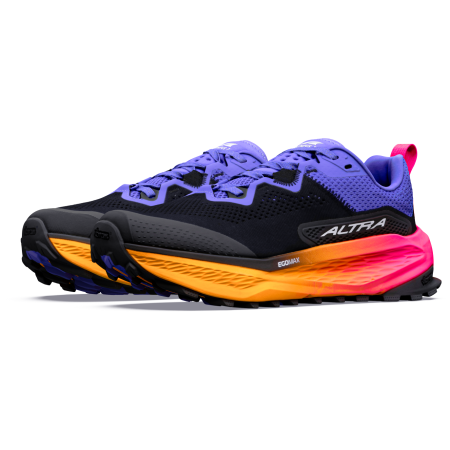 Жіночі кросівки Altra Olympus 7