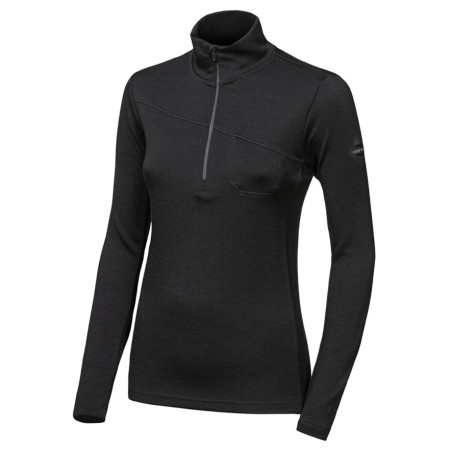 Жіноча функціональна толстовка Sensor Merino Extreme Up zip