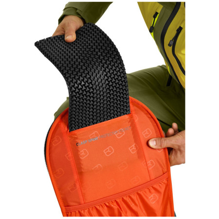 Рюкзак для скі-альпінізму Ortovox Free Rider 28