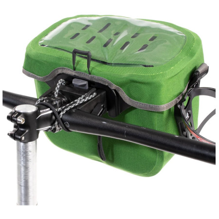 Тримач для велосипеда Ortlieb Handlebar Mounting-Set QR