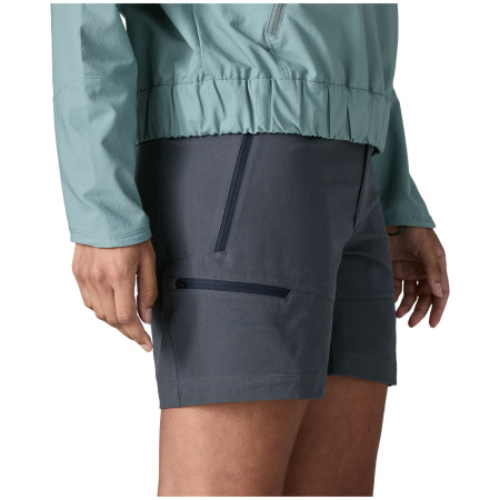 Жіночі шорти Patagonia Women's Terravia Trail Shorts - 6"