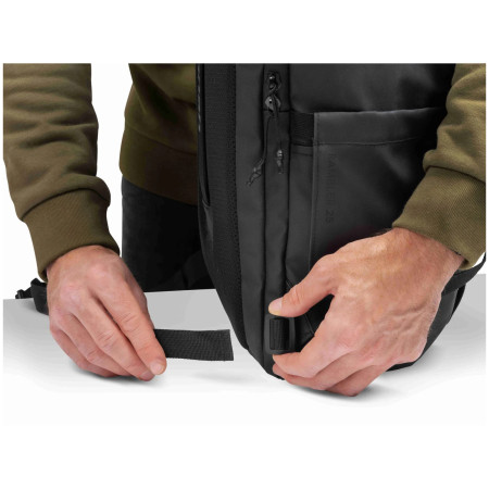 Рюкзак Hannah Camping Rambler 25+5 Uni