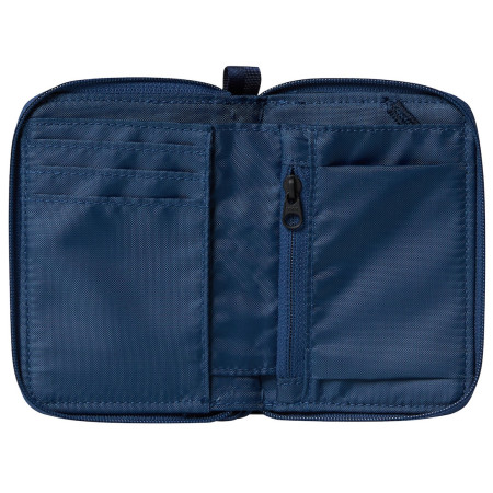 Гаманець The North Face Base Camp Voyager Wallet