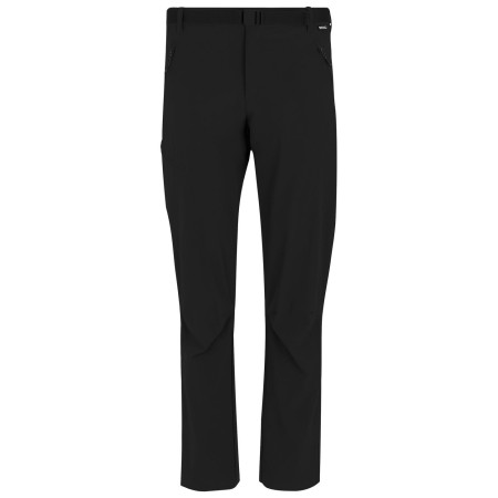 Чоловічі штани Regatta Xert Stretch Trousers чорний Black