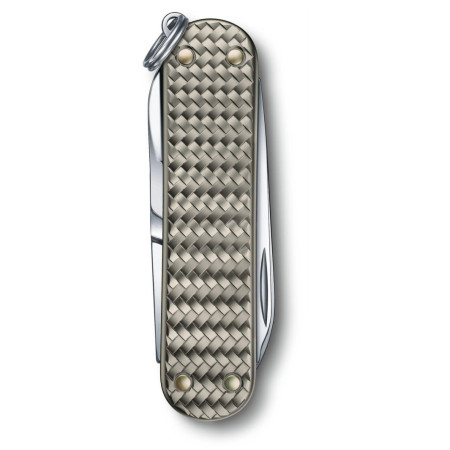 Складаний ніж Victorinox Classic Precious Alox