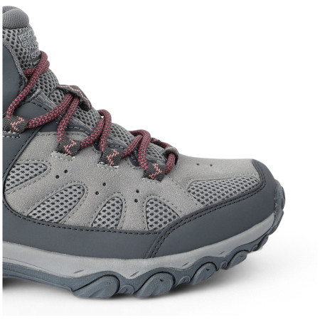 Жіночі черевики Regatta Womens Edgepoint IV Mid