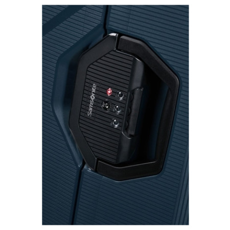 Дорожня валіза Samsonite Magnum Eco Spinner 69