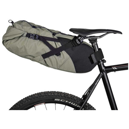 Сумка під сидіння Topeak Bikepacking Backloader 15L (2021)